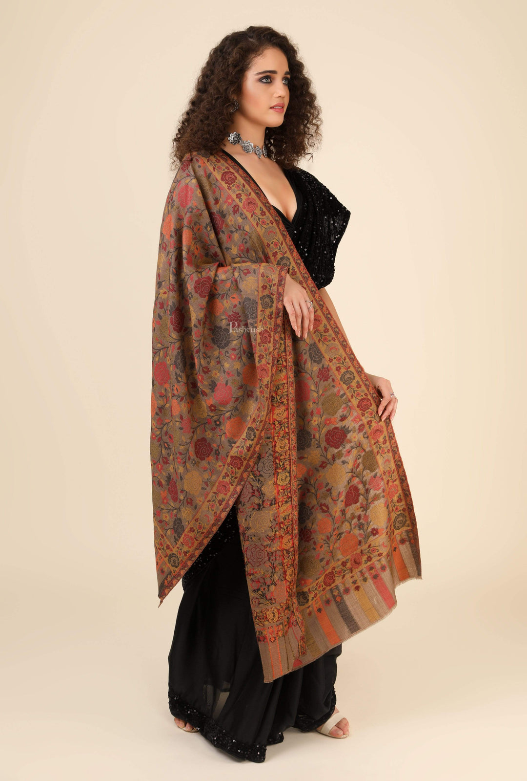 Pashtush India 70x200 Pashtush Women&