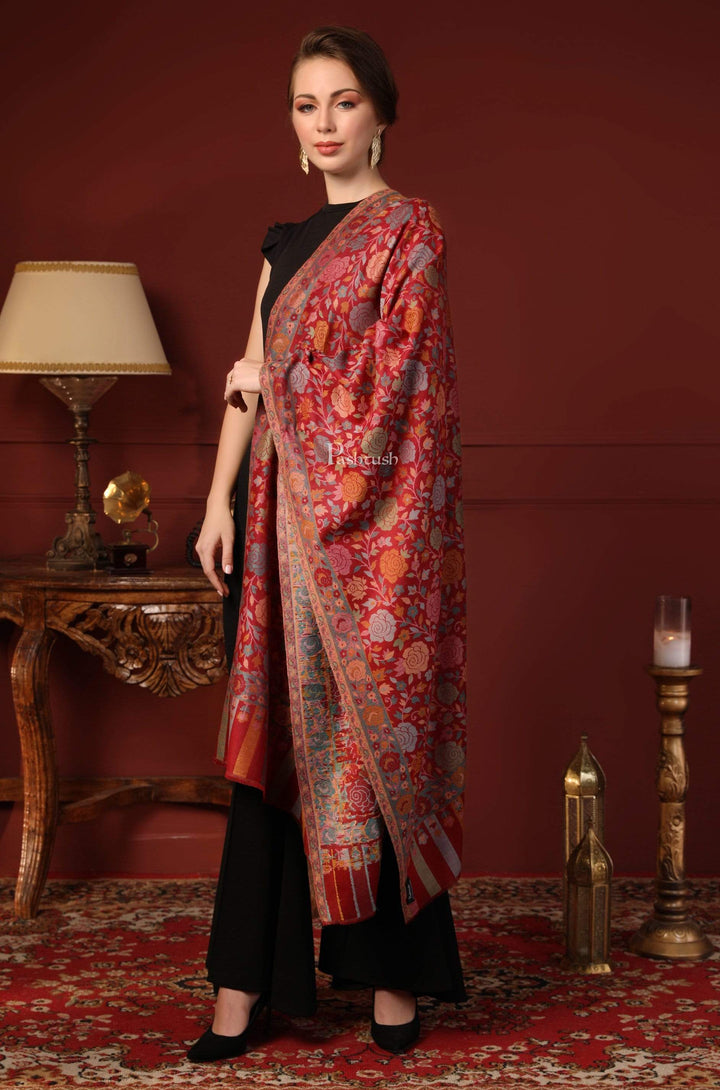 Pashtush Shawl Store Pashtush Women&