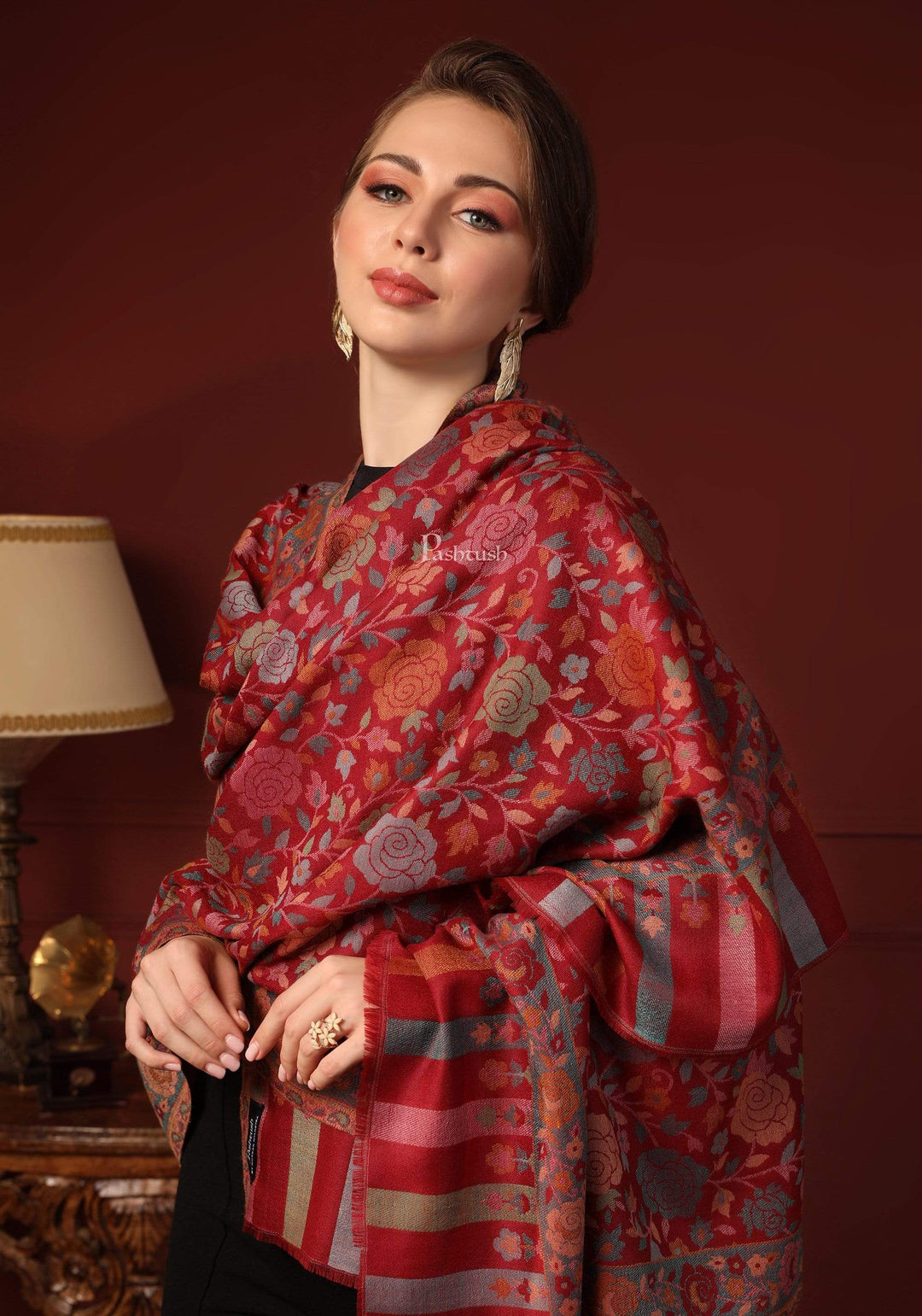 Pashtush Shawl Store Pashtush Women&