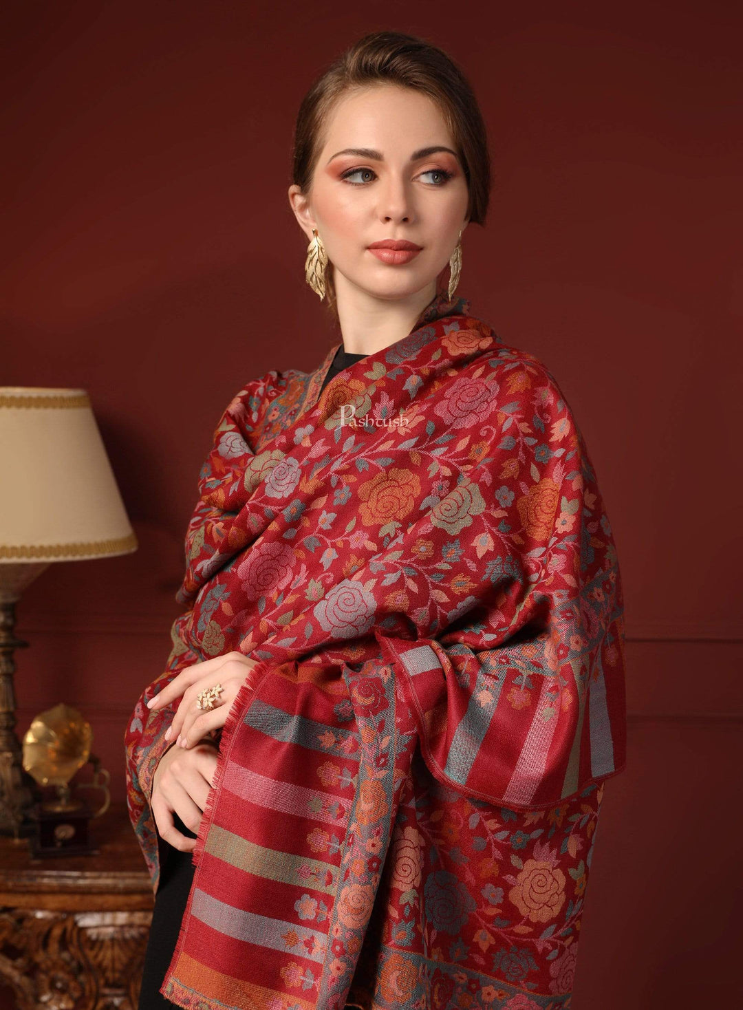 Pashtush Shawl Store Pashtush Women&