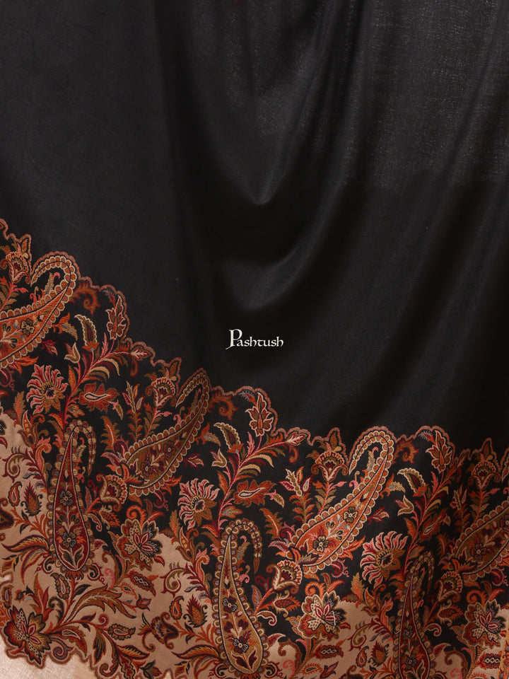 Pashtush India Womens Shawls Pashtush Women&