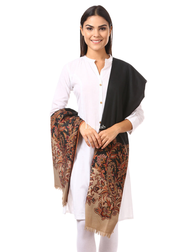 Pashtush India Womens Shawls Pashtush Women&