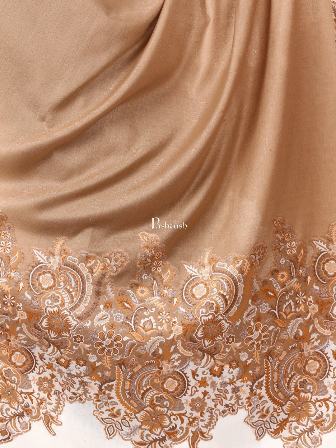 Pashtush India Womens Shawls Pashtush Women&