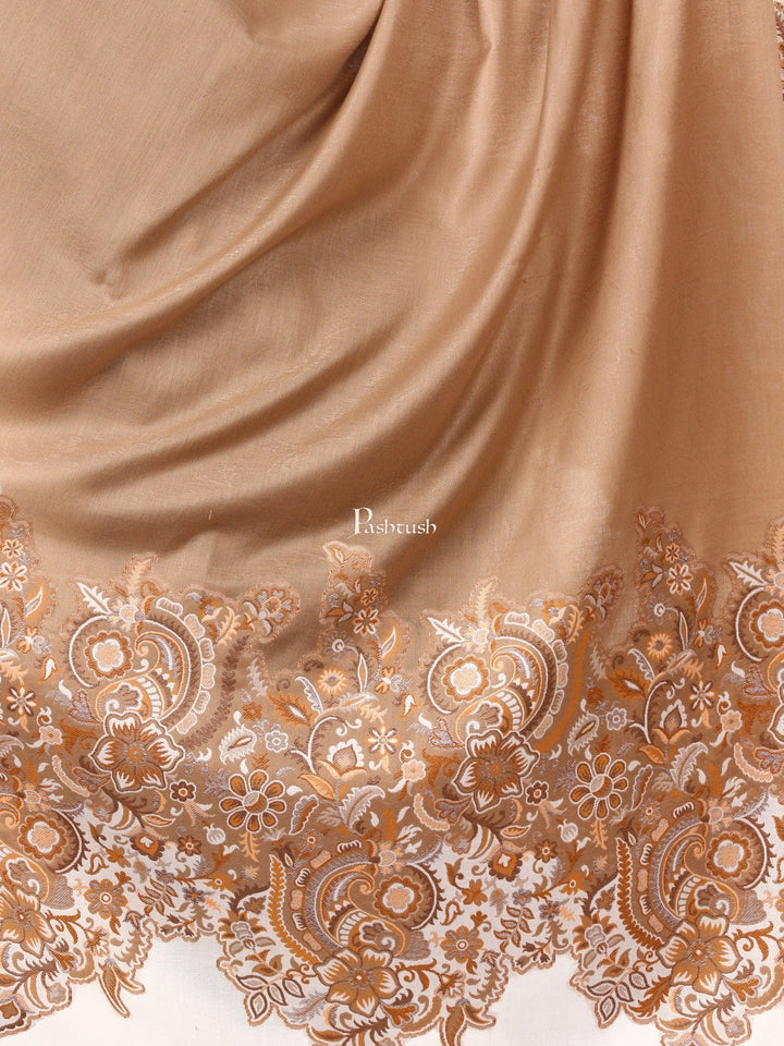 Pashtush India Womens Shawls Pashtush Women&