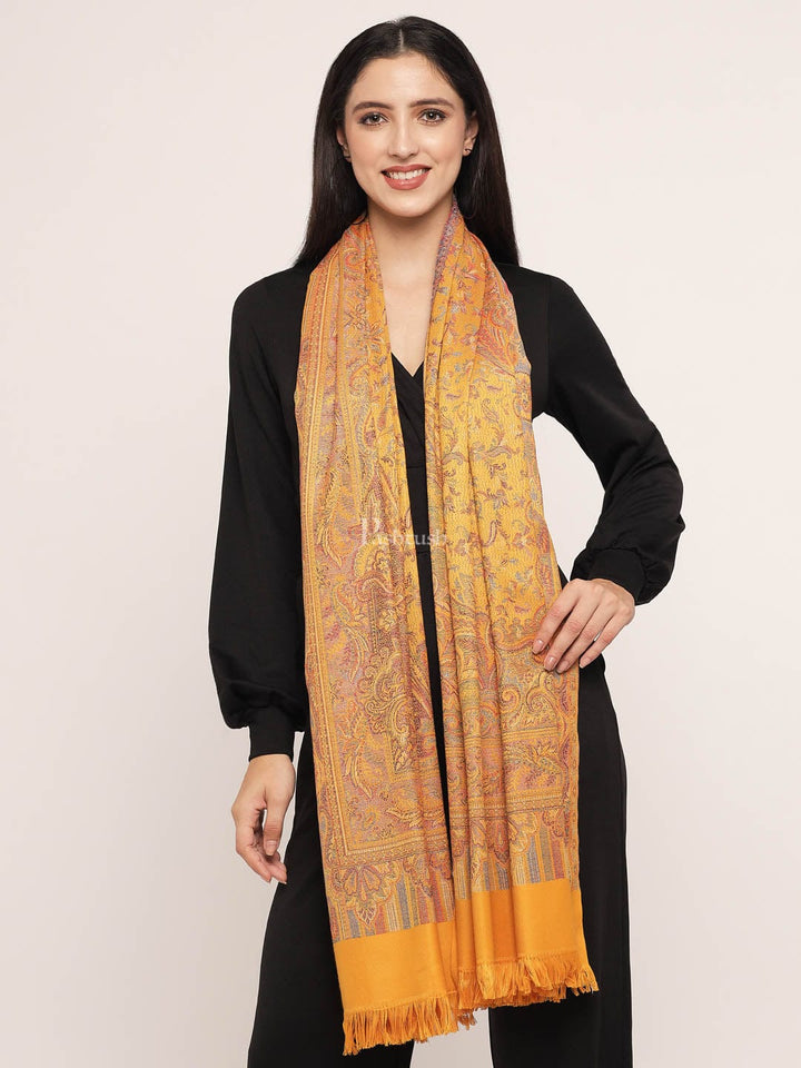 Pashtush India Womens Shawls Pashtush Women&