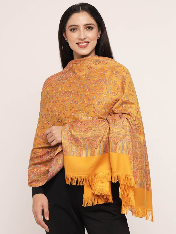 Pashtush India Womens Shawls Pashtush Women&