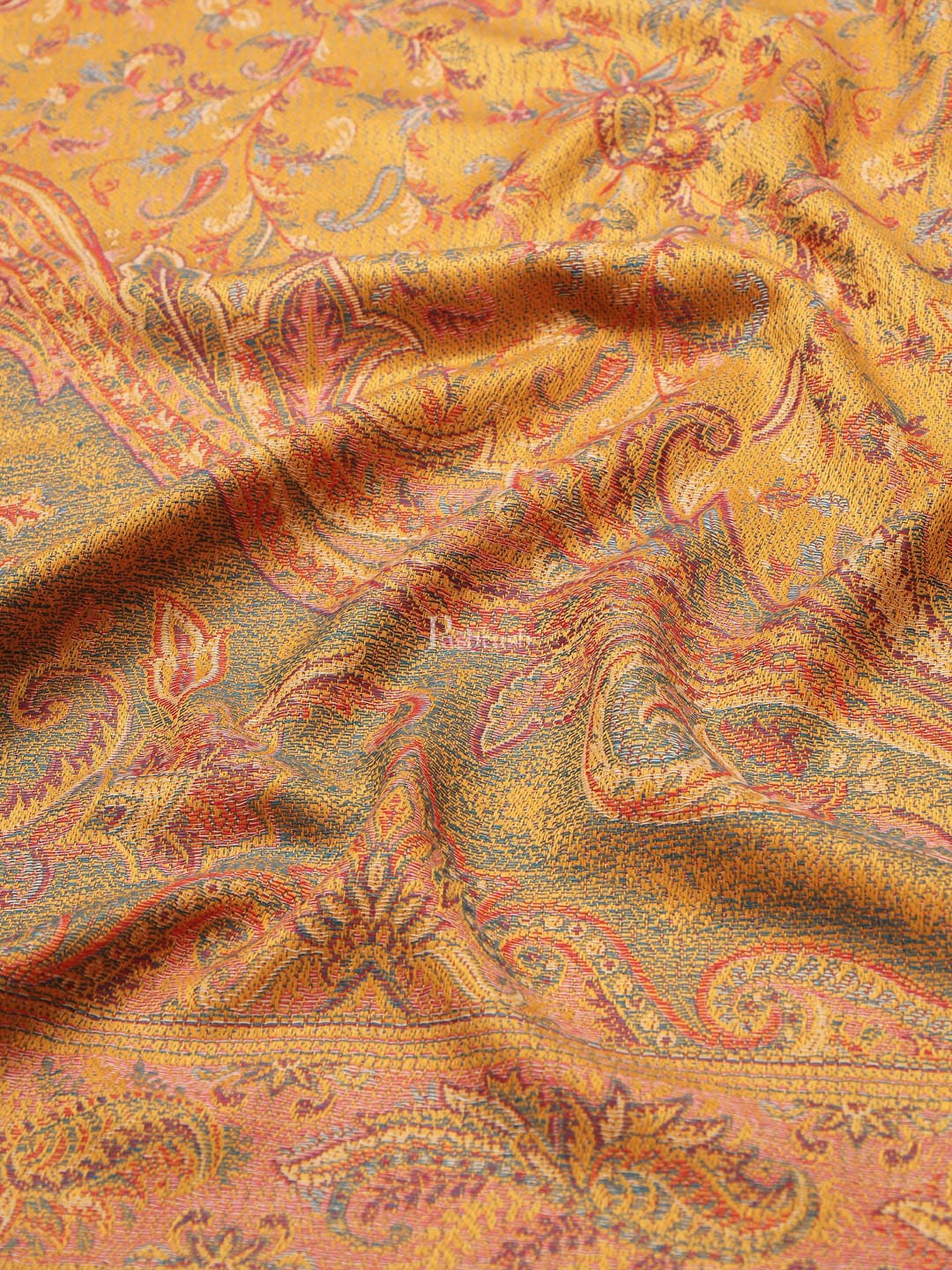 Pashtush India Womens Shawls Pashtush Women&