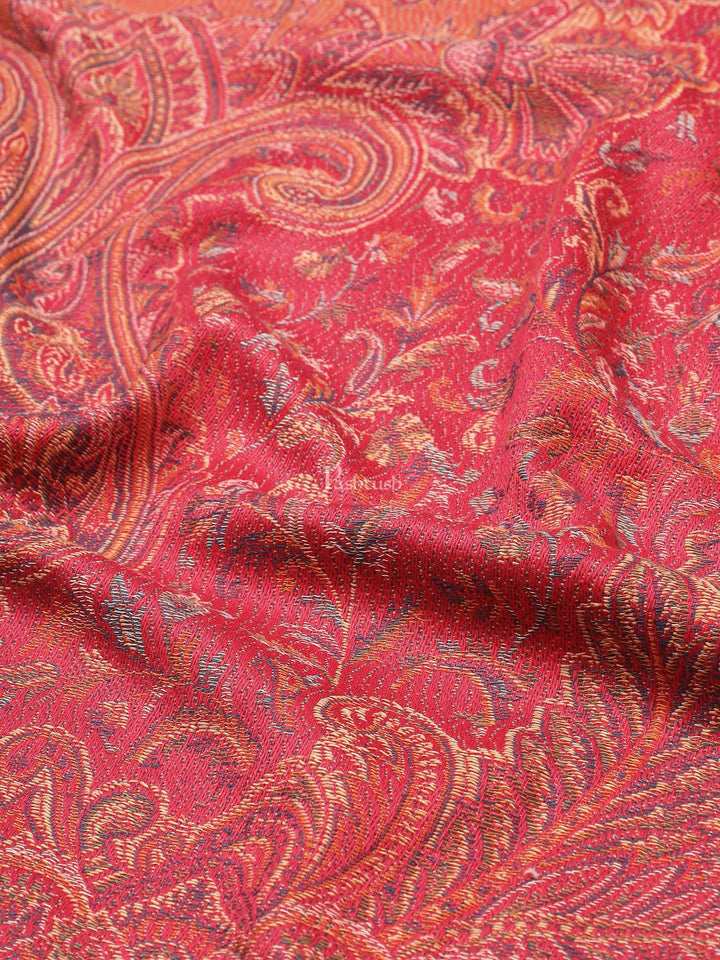 Pashtush India Womens Shawls Pashtush Women&