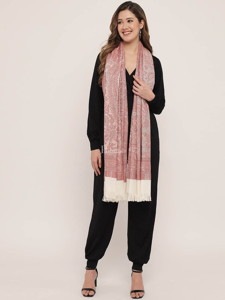 Pashtush India Womens Shawls Pashtush Women&