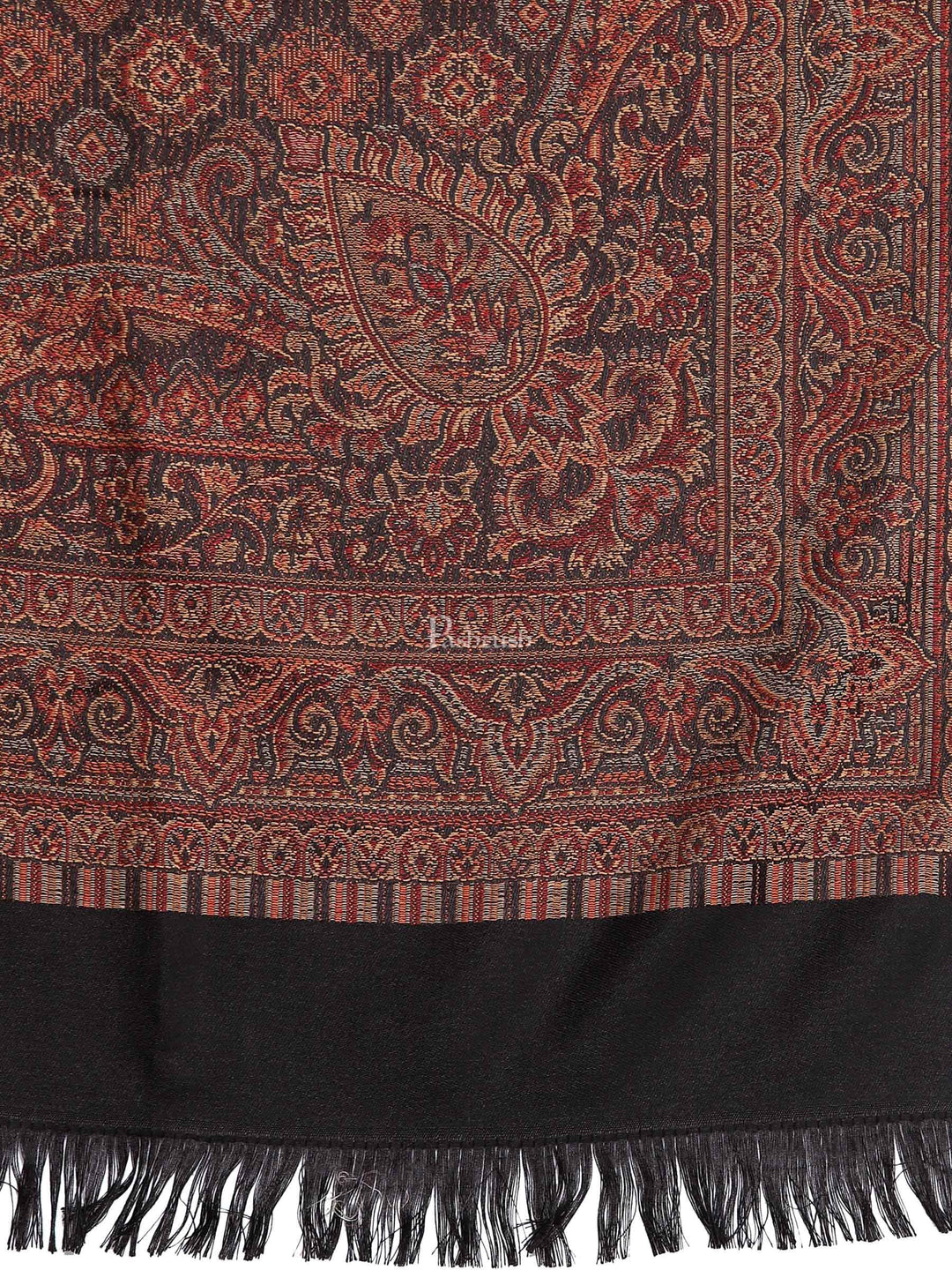 Pashtush India Womens Shawls Pashtush Women&