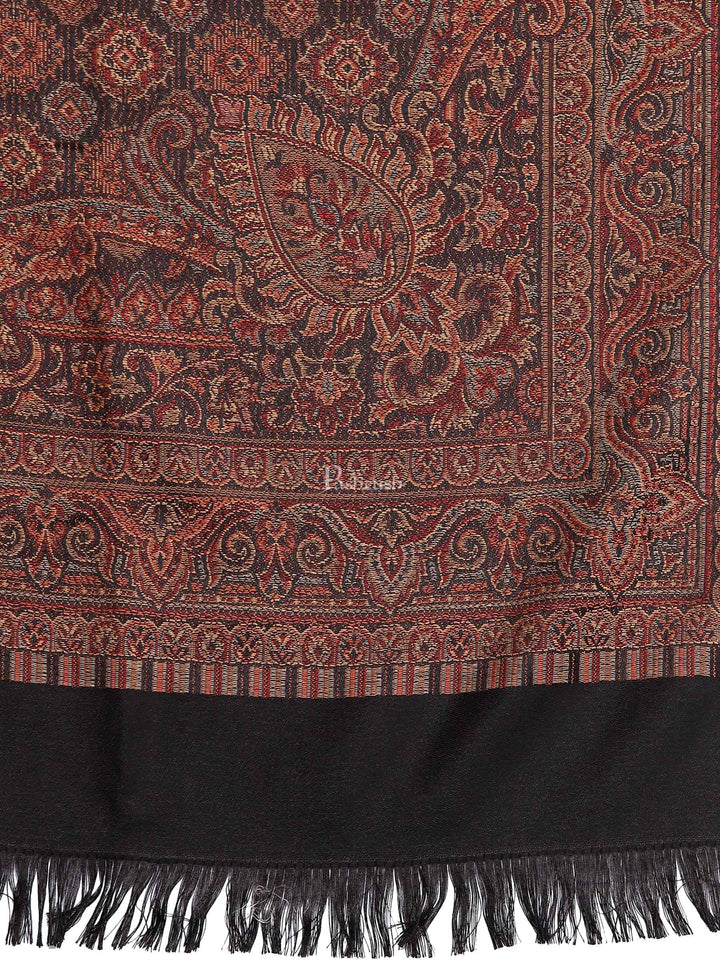 Pashtush India Womens Shawls Pashtush Women&