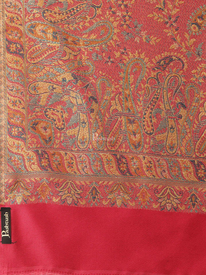 Pashtush India Womens Shawls Pashtush Women&