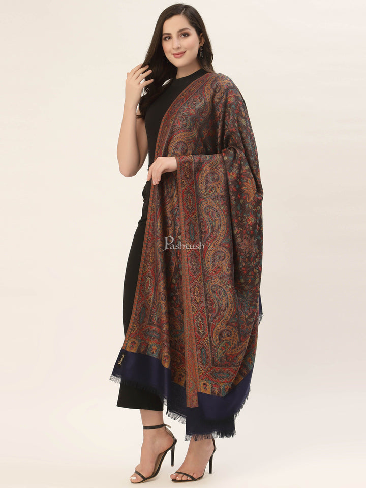 Pashtush India Womens Shawls Pashtush Women&