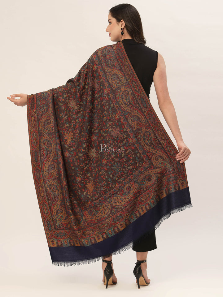 Pashtush India Womens Shawls Pashtush Women&