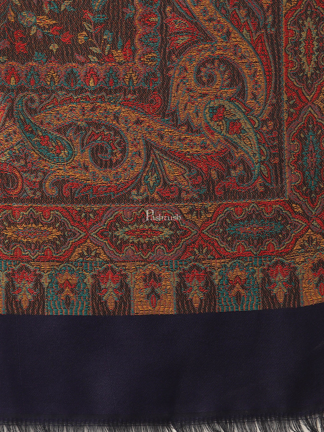 Pashtush India Womens Shawls Pashtush Women&