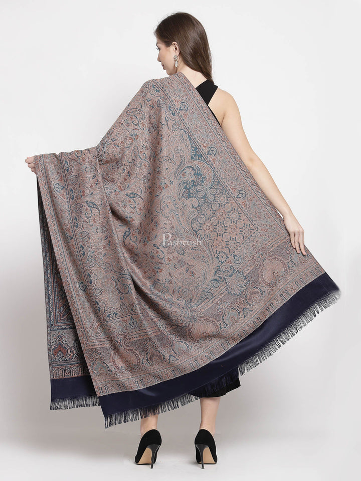 Pashtush India Womens Shawls Pashtush Women&