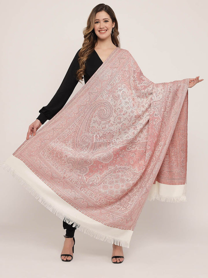 Pashtush India Womens Shawls Pashtush Women&