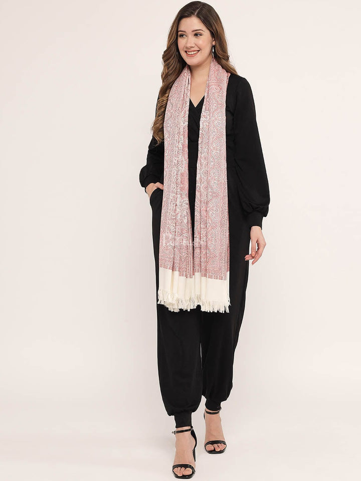 Pashtush India Womens Shawls Pashtush Women&