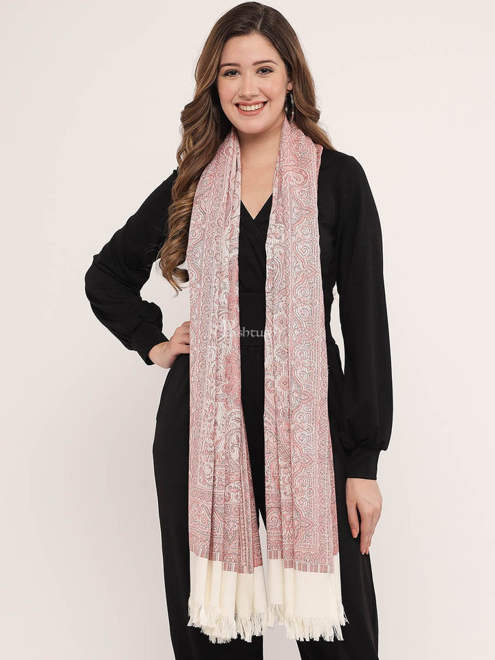 Pashtush India Womens Shawls Pashtush Women&
