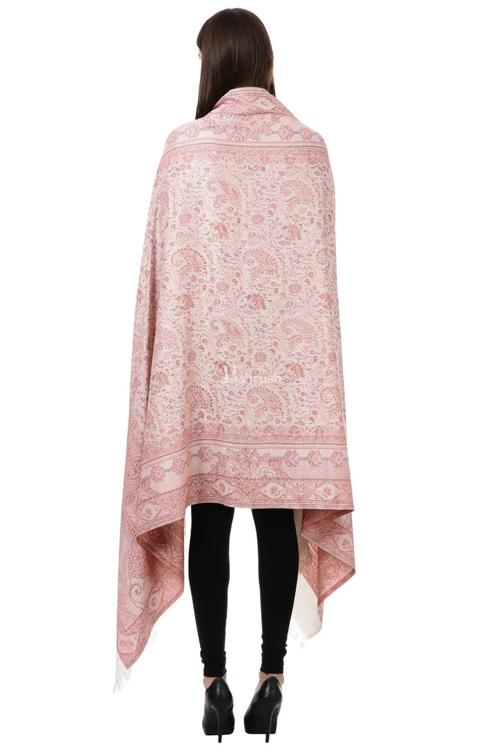 Pashtush India Womens Shawls Pashtush Women&