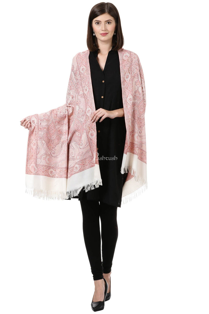 Pashtush India Womens Shawls Pashtush Women&