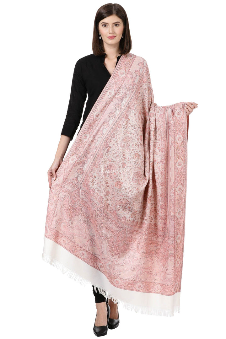 Pashtush India Womens Shawls Pashtush Women&