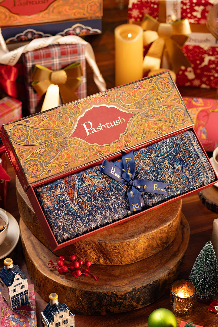 Pashtush India Gift Pack Pashtush Women&
