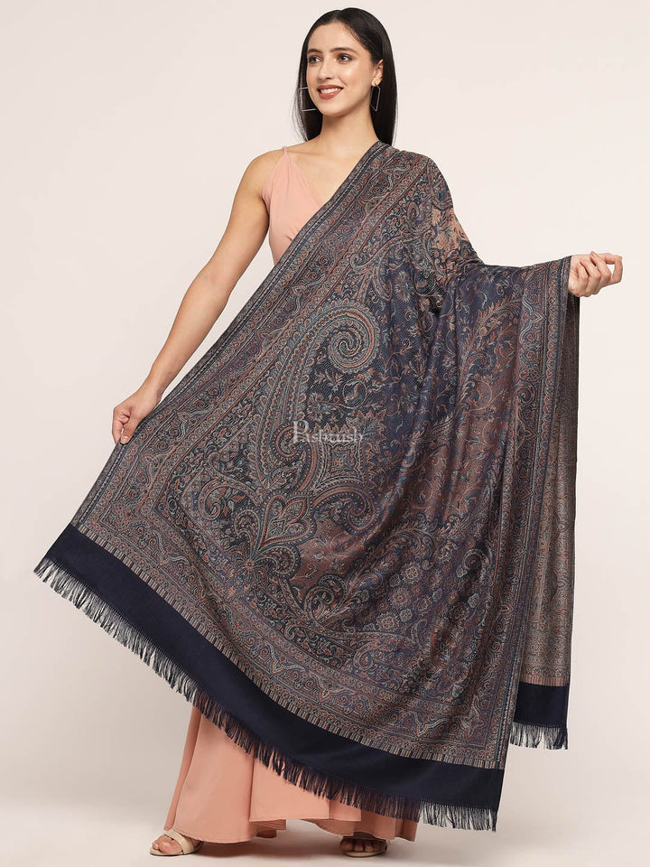 Pashtush India Womens Shawls Pashtush Women&