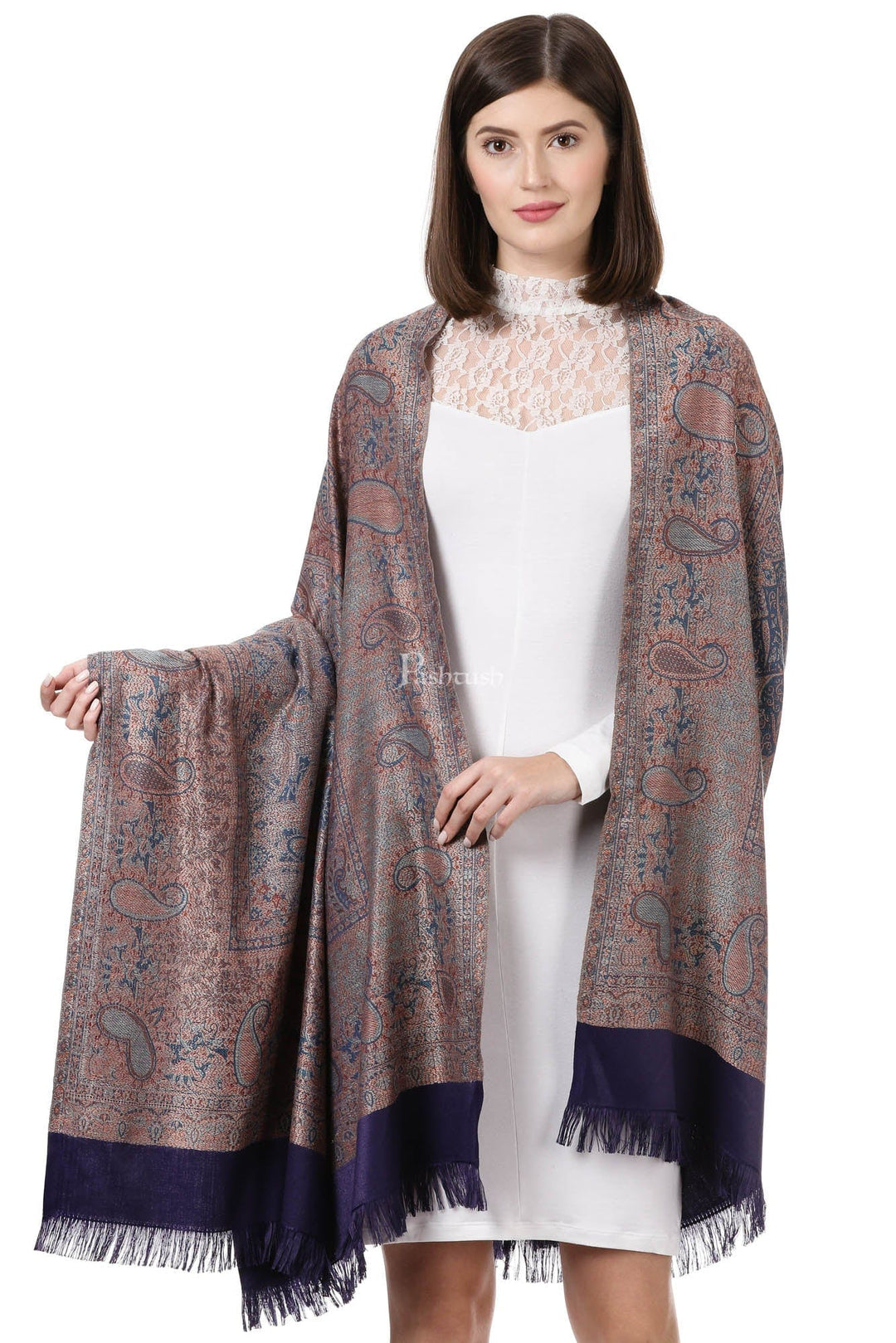 Pashtush India Gift Pack Pashtush Women&