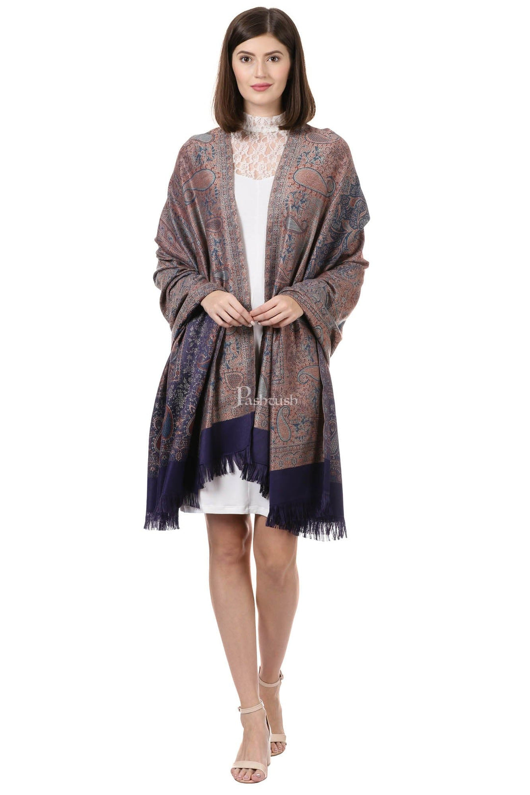 Pashtush India Gift Pack Pashtush Women&