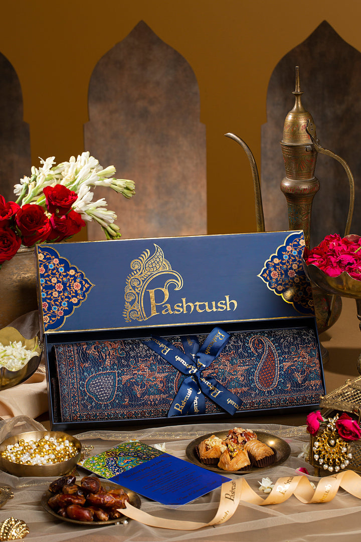 Pashtush India Gift Pack Pashtush Women&
