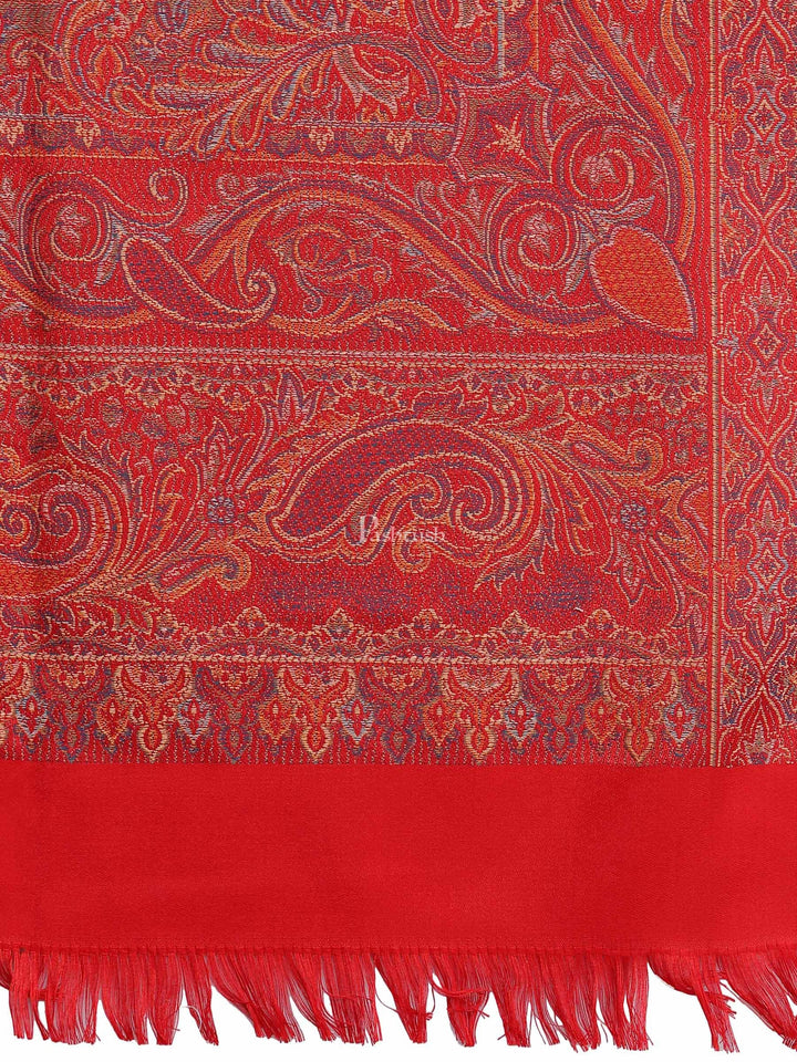Pashtush India Womens Shawls Pashtush Women&