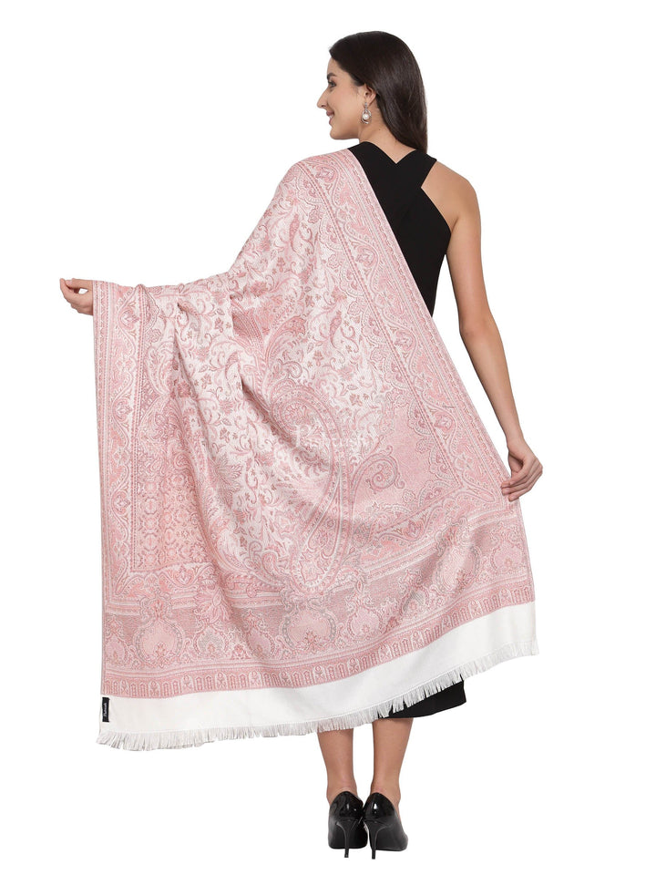 Pashtush India Womens Shawls Pashtush Women&