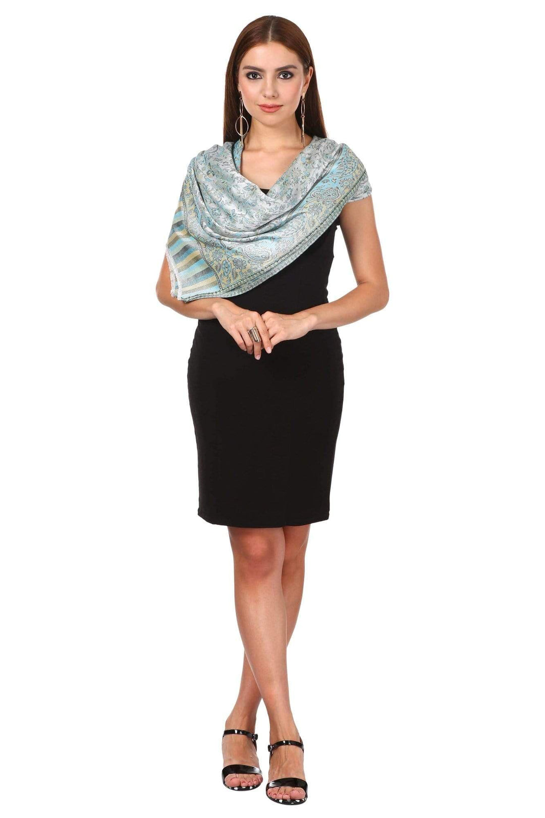 Pashtush India 70x200 Pashtush Women&