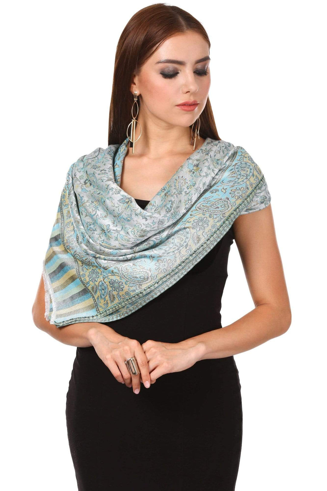 Pashtush India 70x200 Pashtush Women&