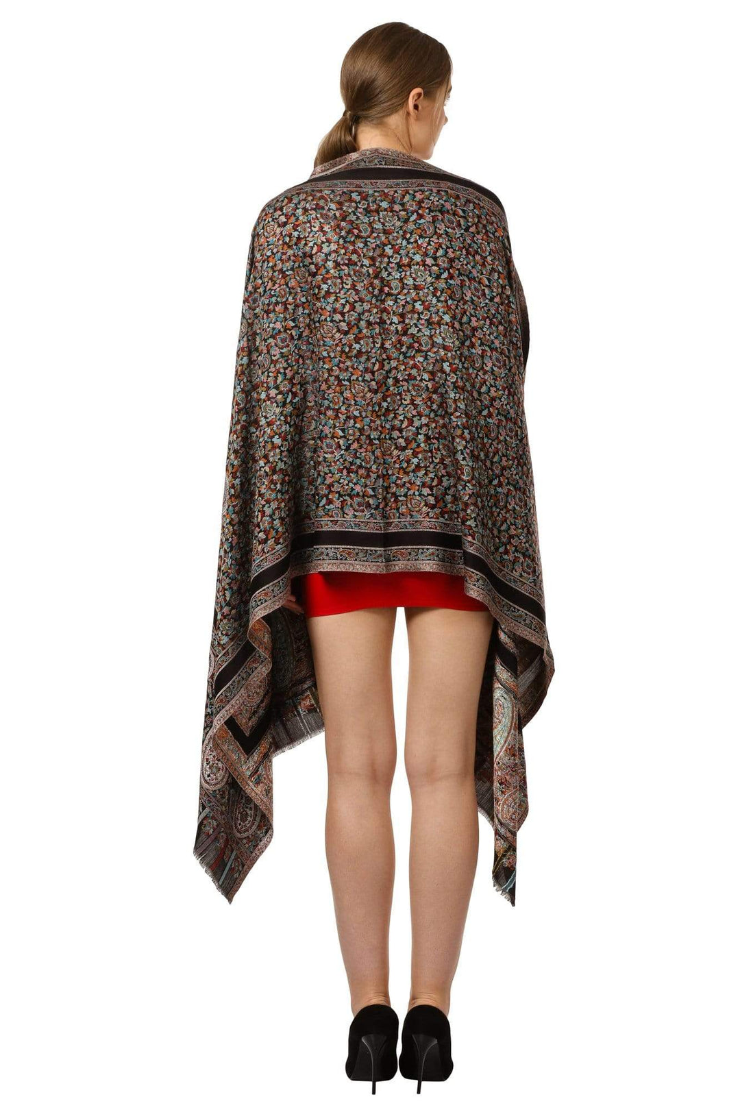 Pashtush India 70x200 Pashtush Women&