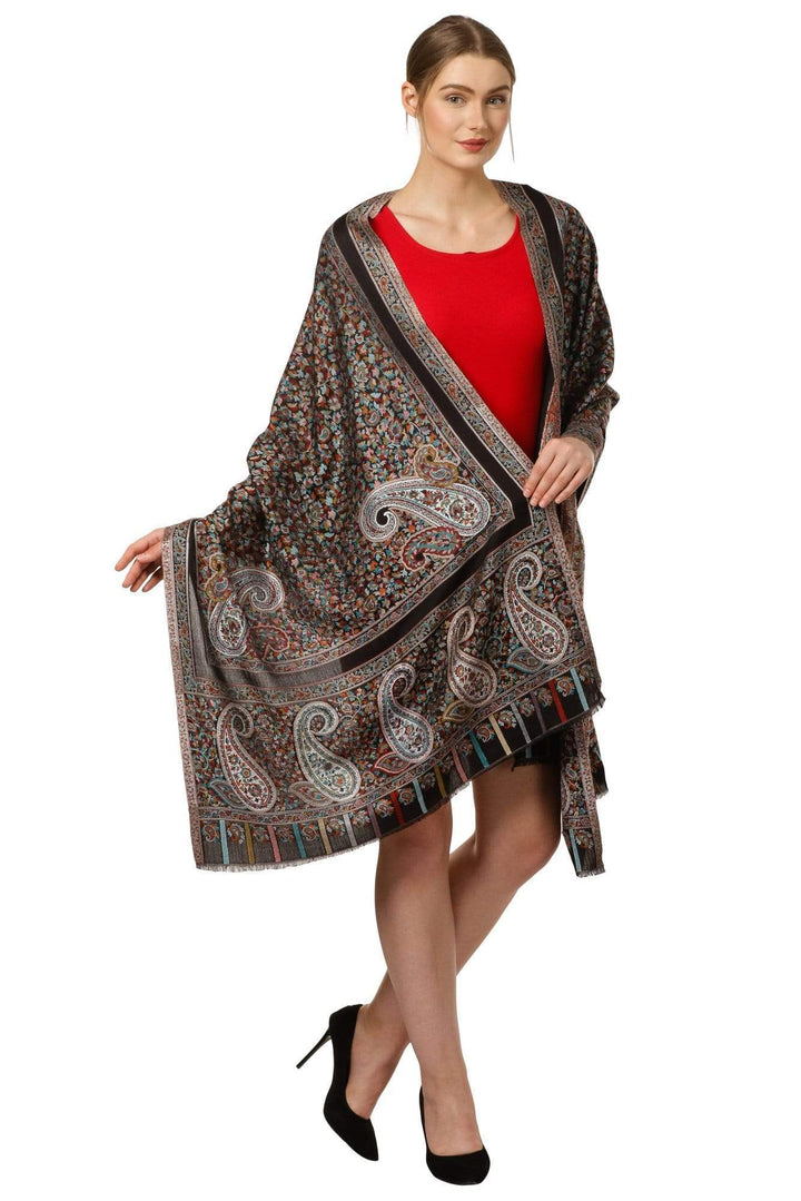 Pashtush India 70x200 Pashtush Women&