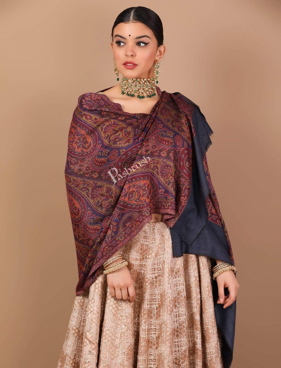 Pashtush Shawl Store Stole Pashtush Women&
