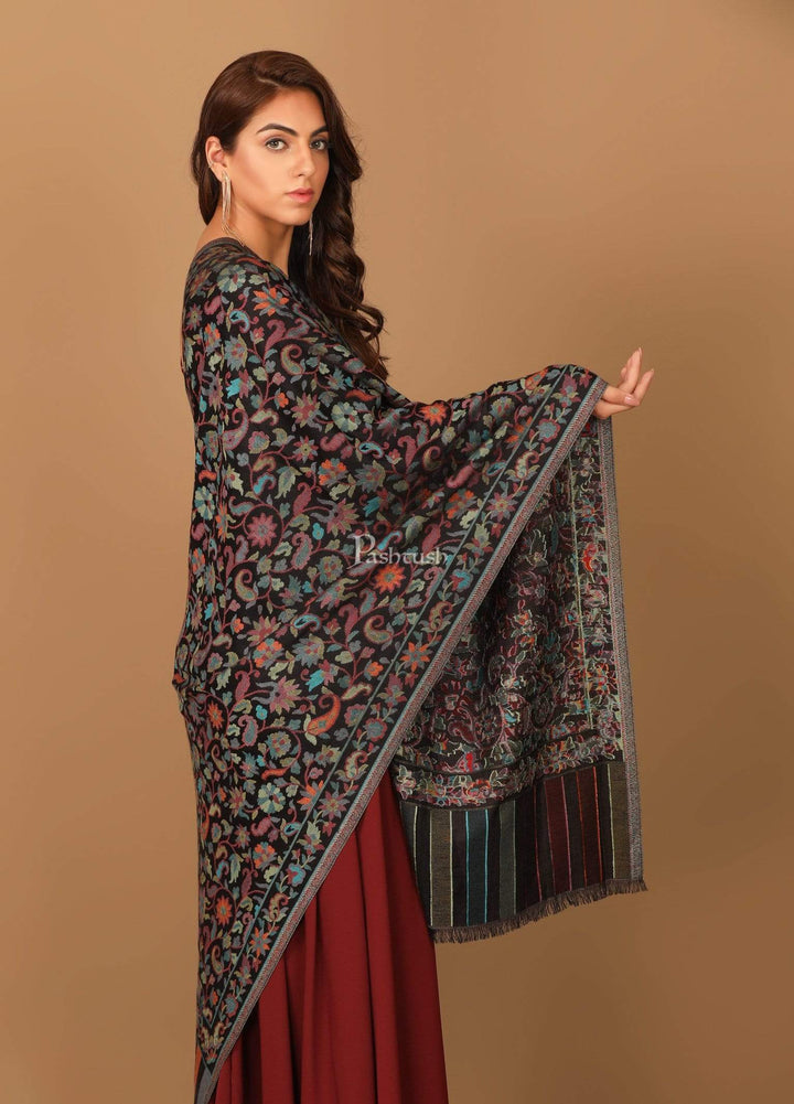 Pashtush Shawl Store Stole Pashtush Women&
