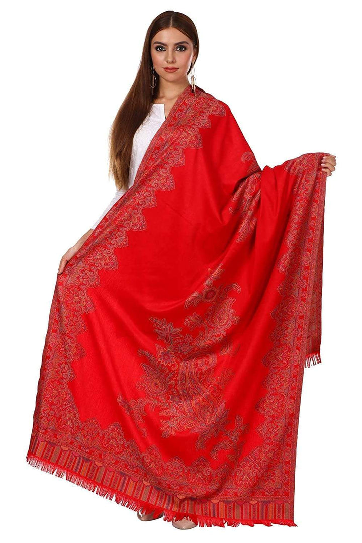 Pashtush India 100x200 Pashtush Women&