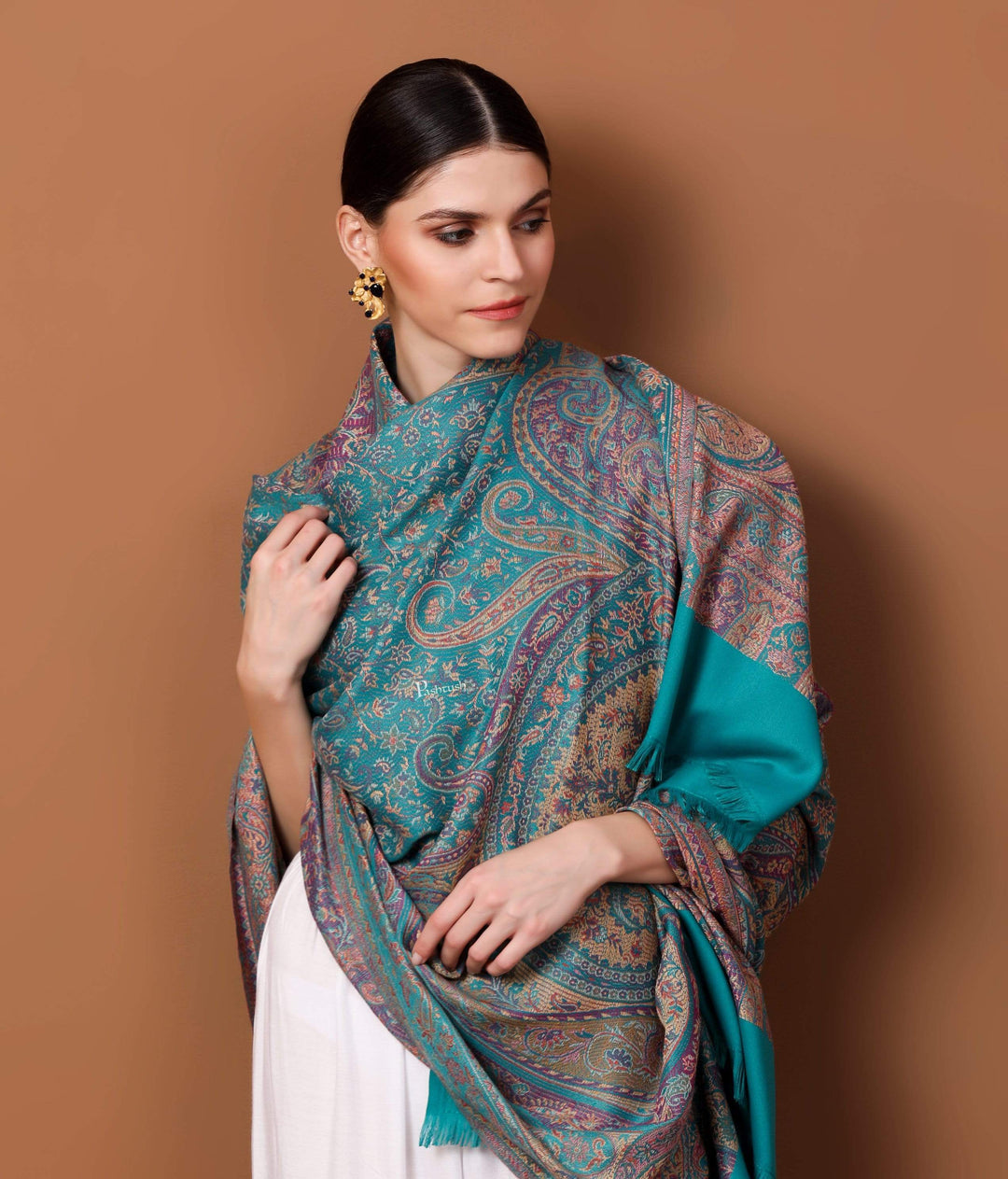 Pashtush India 100x200 Pashtush Women&