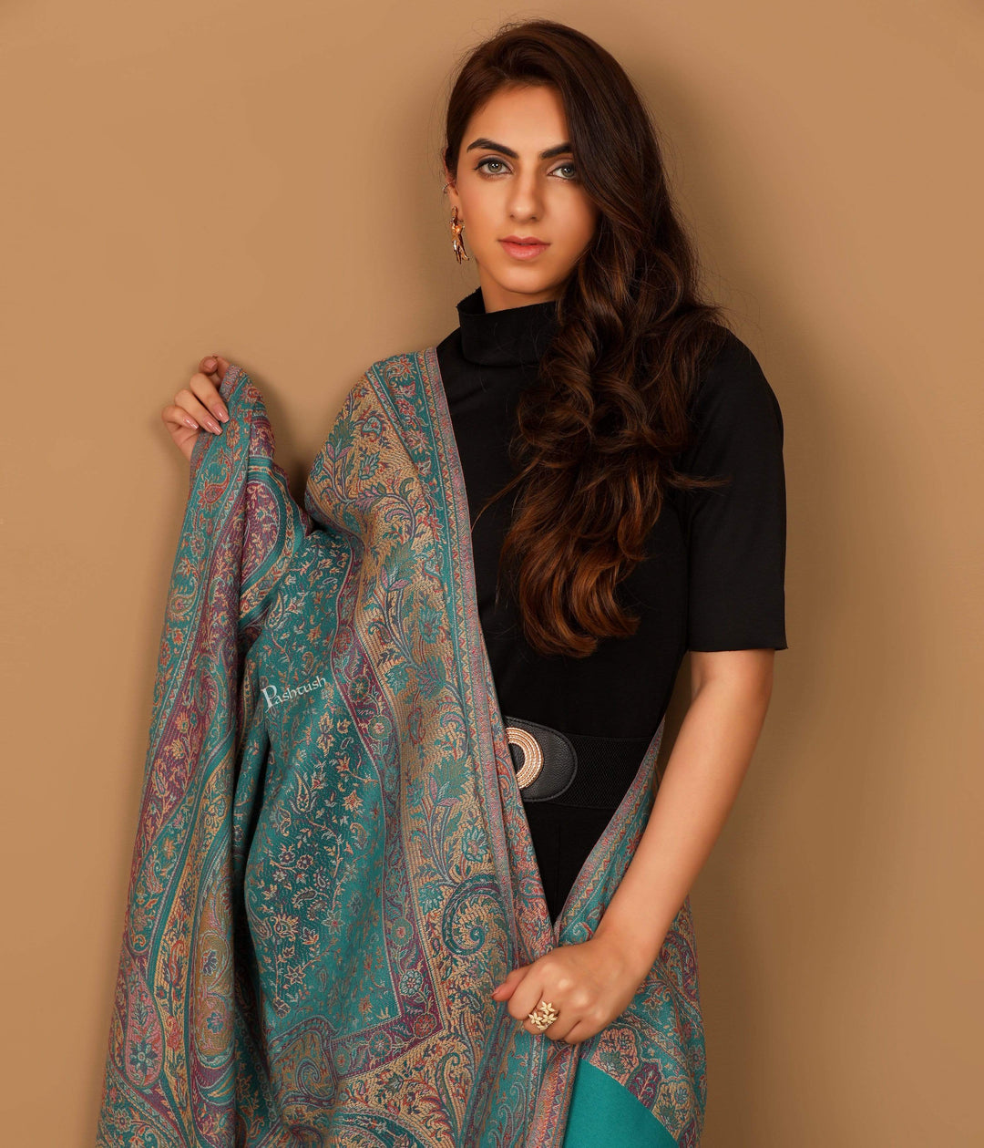 Pashtush India 100x200 Pashtush Women&
