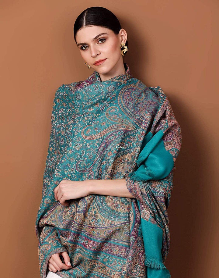 Pashtush India 100x200 Pashtush Women&