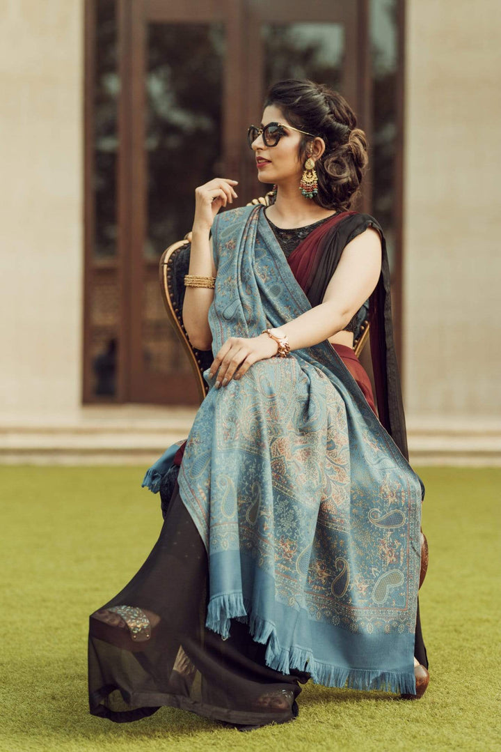 Pashtush India 100x200 Pashtush Women&