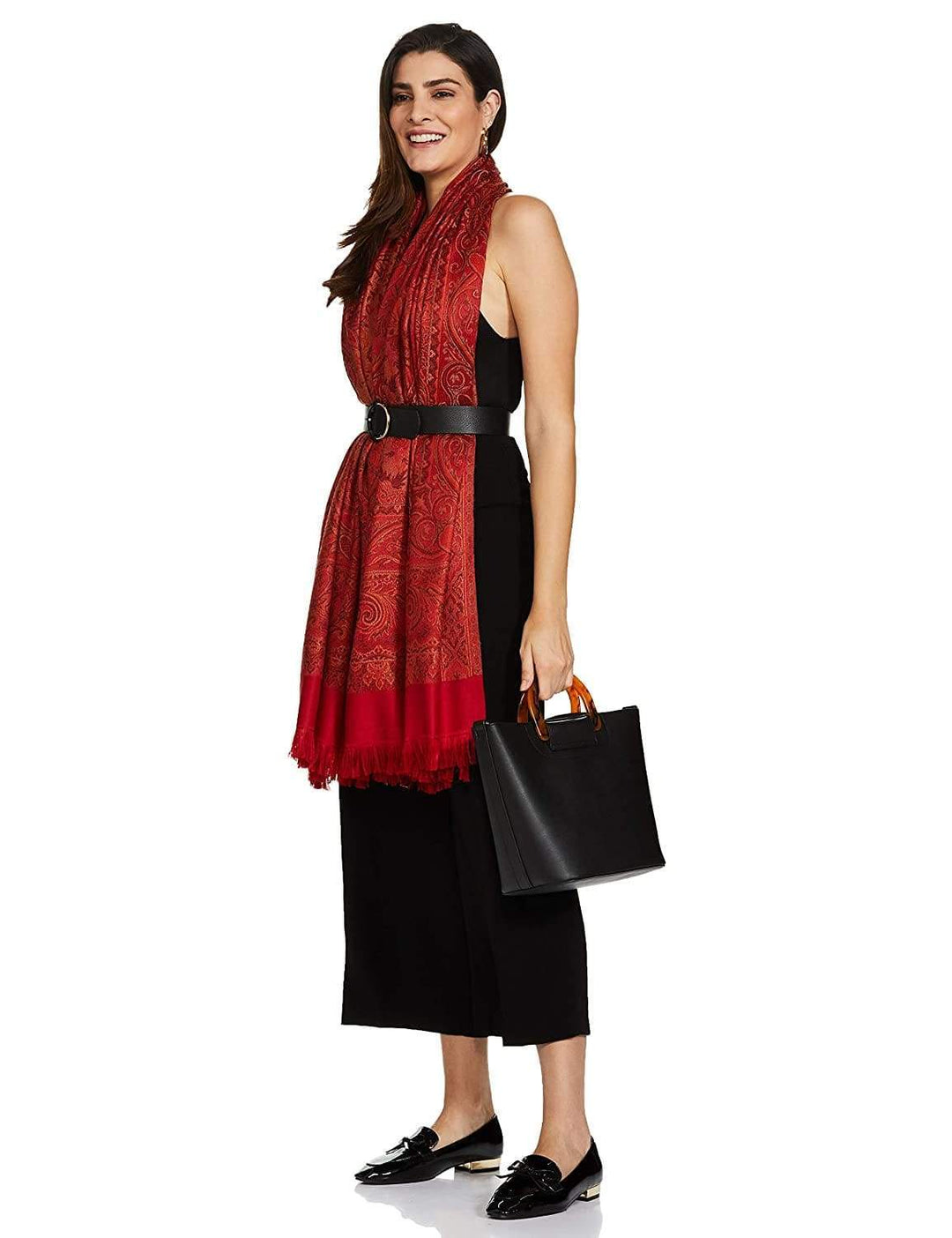 Pashtush India 100x200 Pashtush Women&