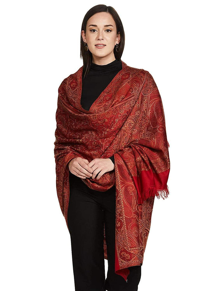 Pashtush India 100x200 Pashtush Women&