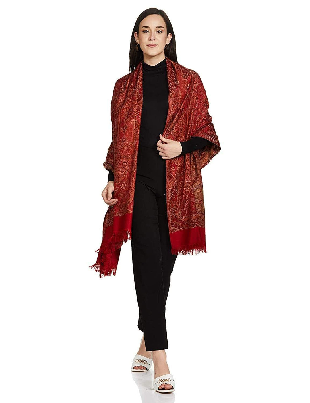 Pashtush India 100x200 Pashtush Women&