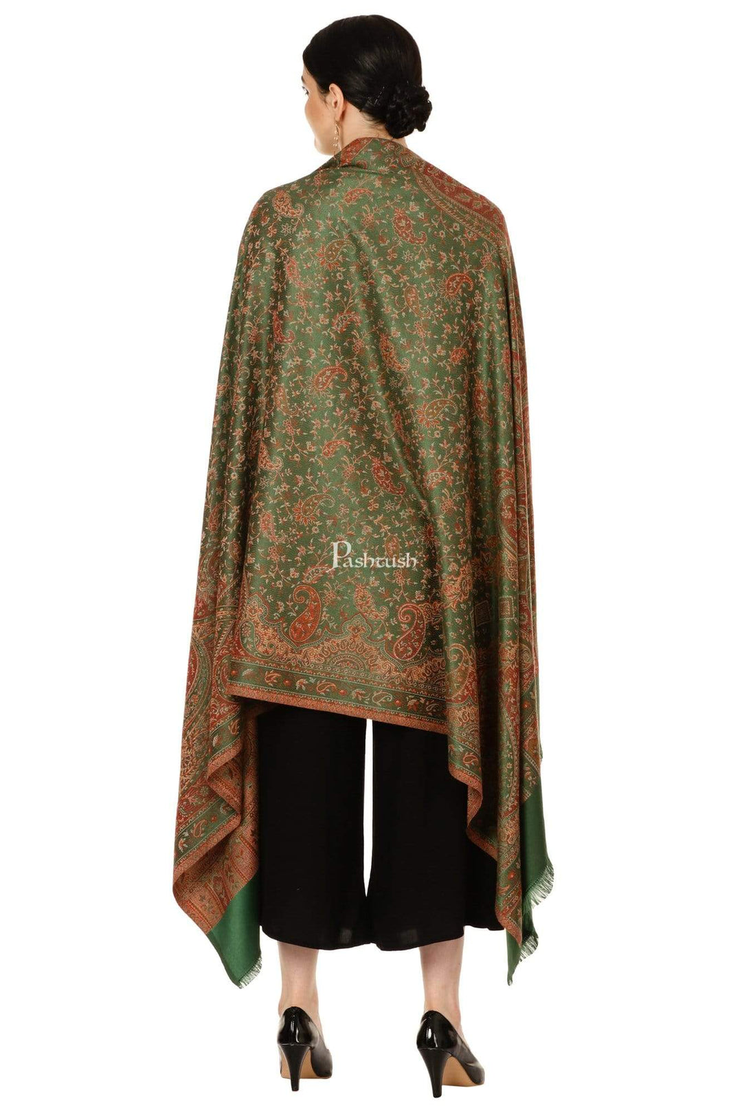 Pashtush India Shawl Pashtush Women&