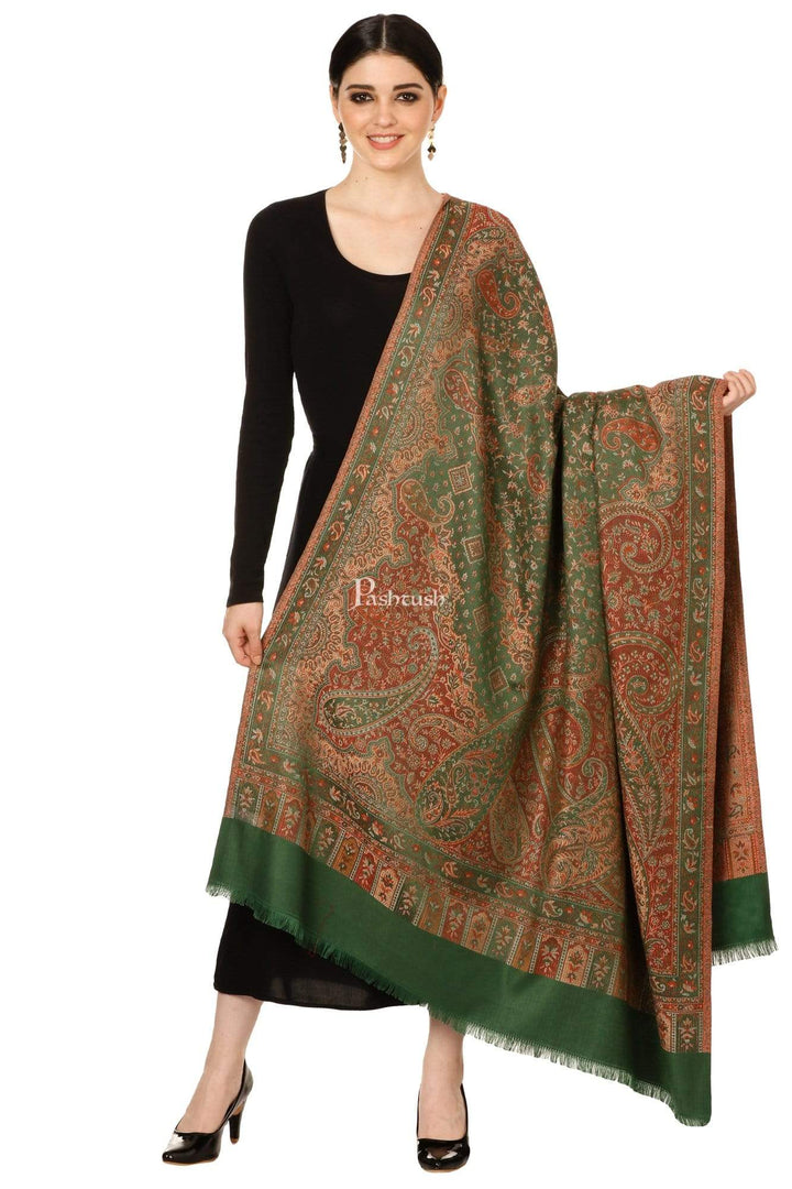 Pashtush India Shawl Pashtush Women&