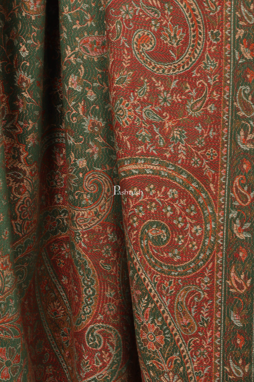 Pashtush India Shawl Pashtush Women&